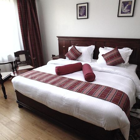 Eagle Palace Hotel Nakuru Rum bild